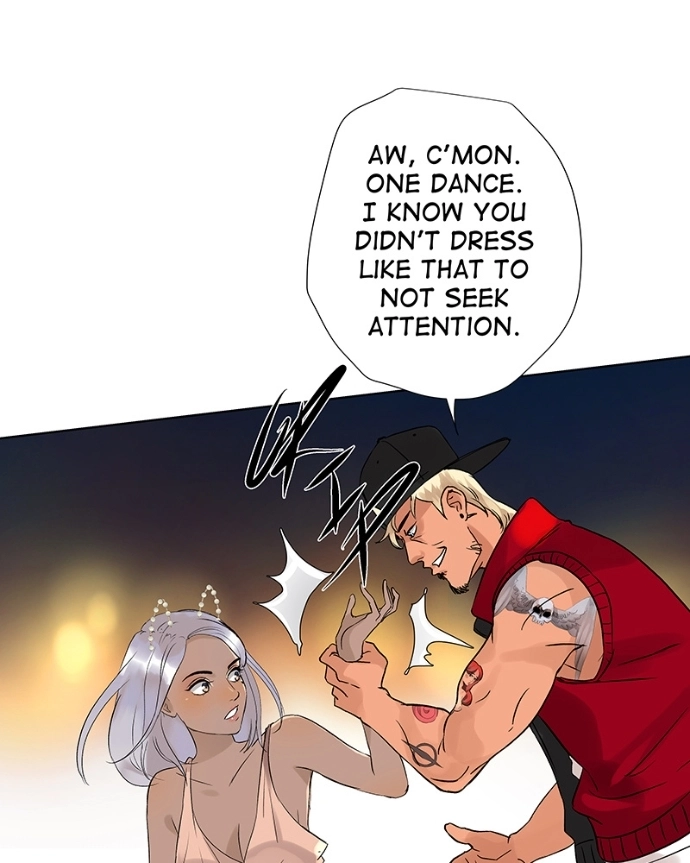 Freaking Romance Chapter 48 page 19 - 