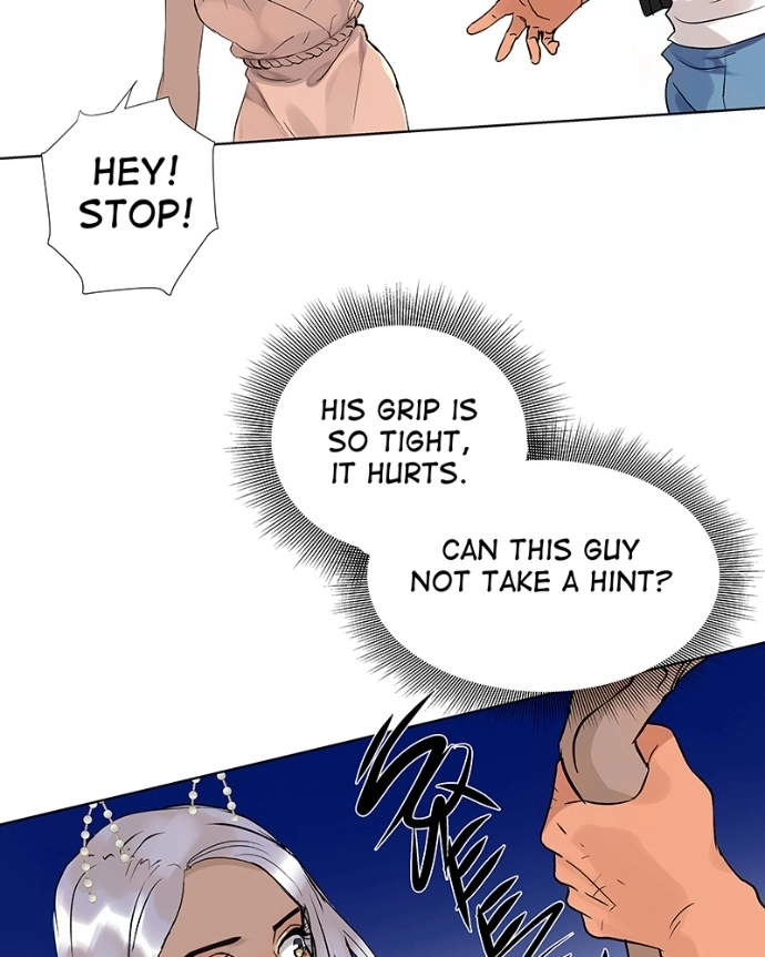 Freaking Romance Chapter 48 page 20 - 