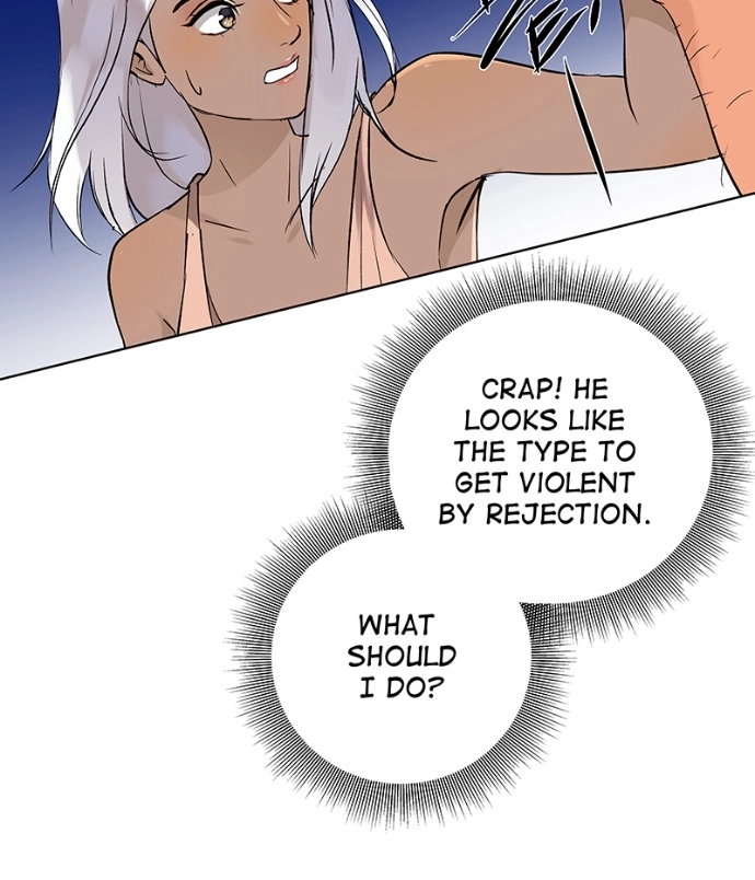 Freaking Romance Chapter 48 page 21 - 
