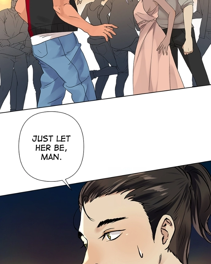 Freaking Romance Chapter 48 page 24 - 