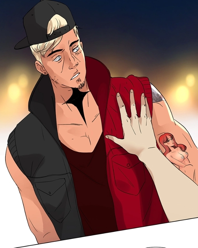 Freaking Romance Chapter 48 page 26 - 