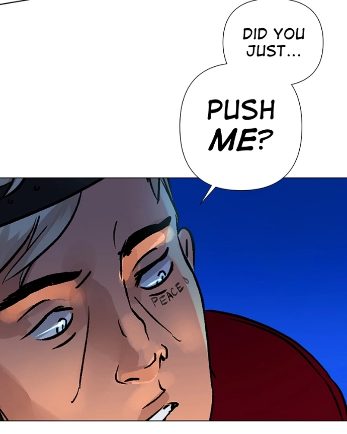 Freaking Romance Chapter 48 page 27 - 