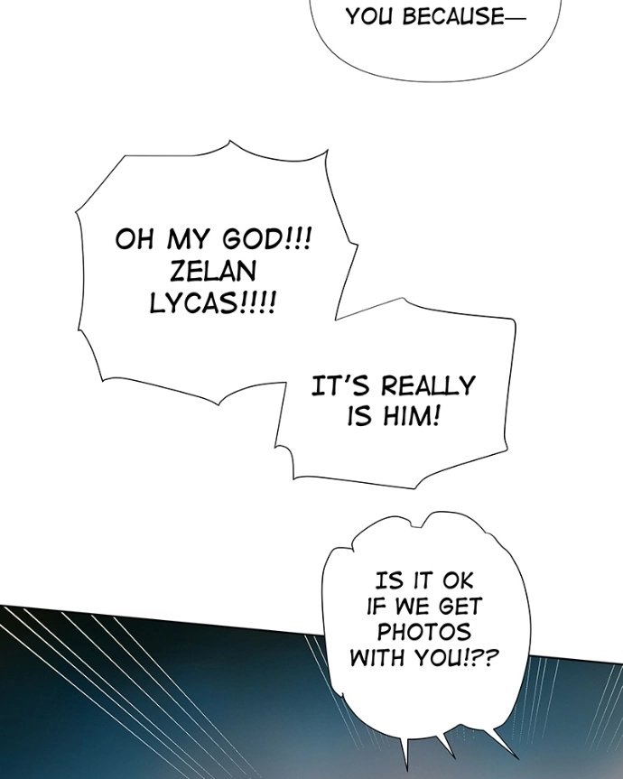 Freaking Romance Chapter 48 page 31 - 