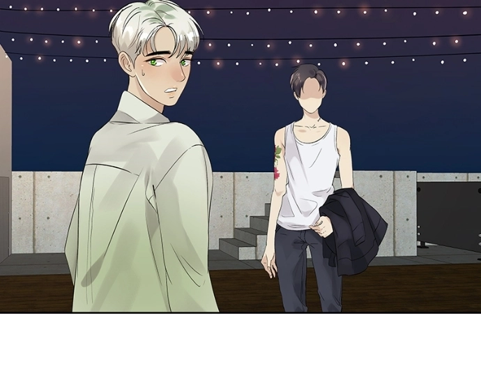 Freaking Romance Chapter 48 page 33 - 