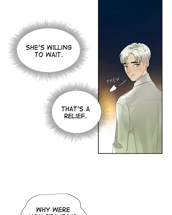 Freaking Romance Chapter 48 page 36 - 