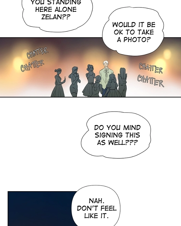 Freaking Romance Chapter 48 page 37 - 