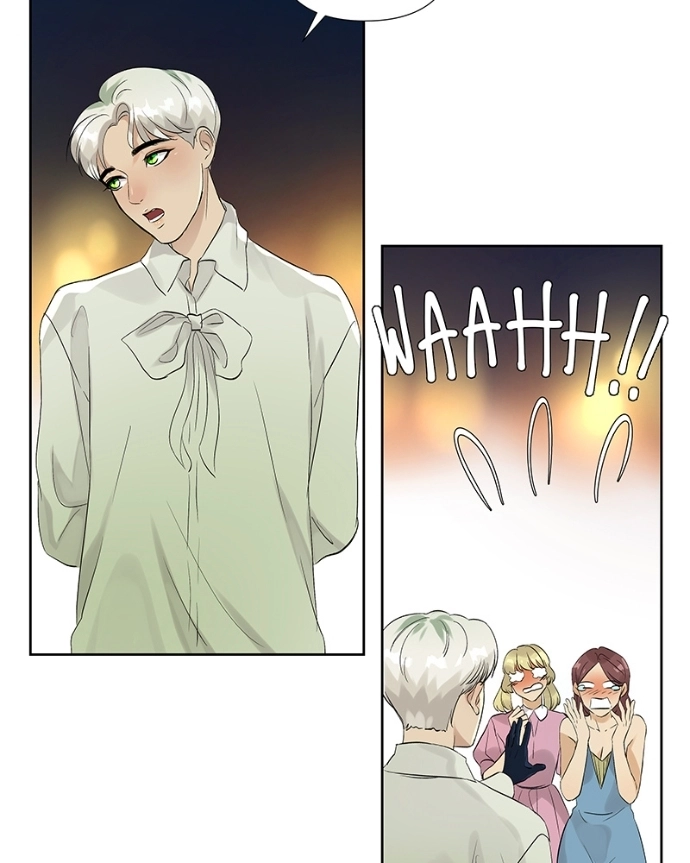 Freaking Romance Chapter 48 page 38 - 