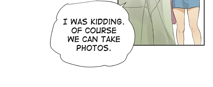 Freaking Romance Chapter 48 page 39 - 