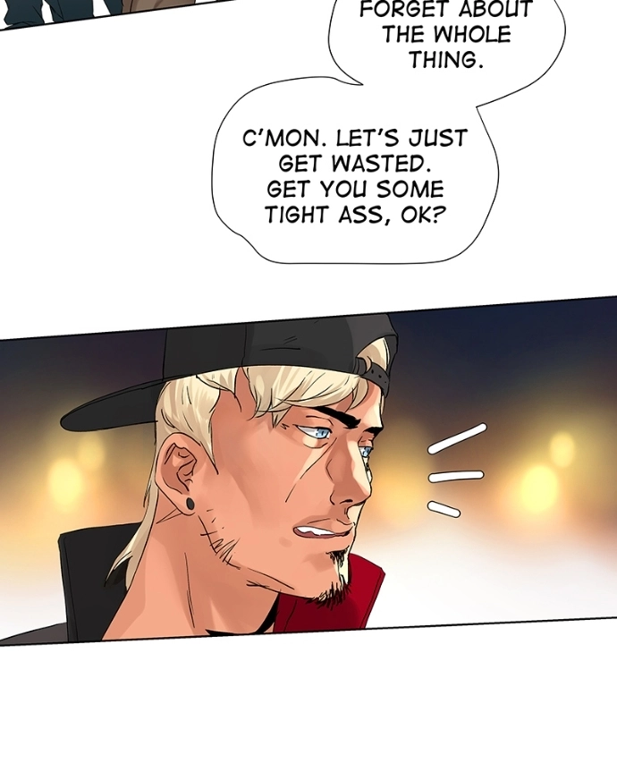 Freaking Romance Chapter 48 page 5 - 