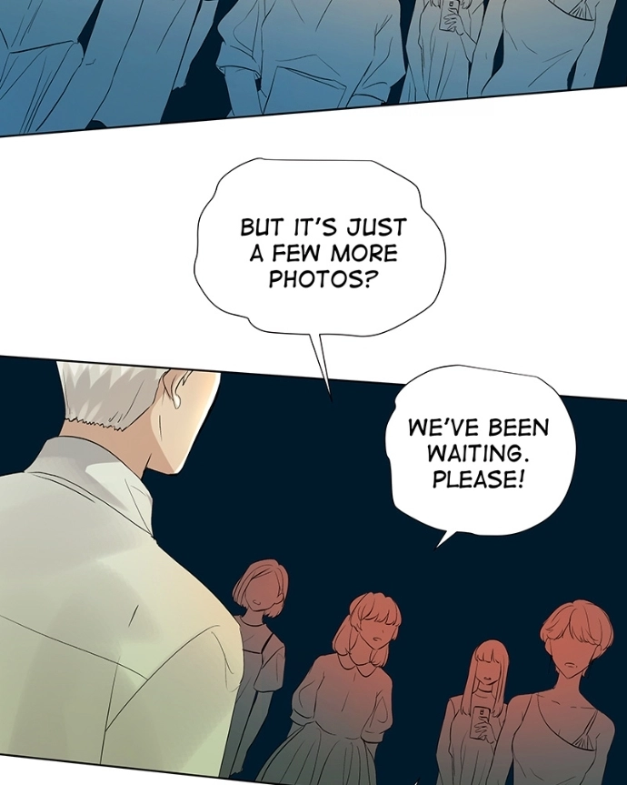 Freaking Romance Chapter 48 page 46 - 