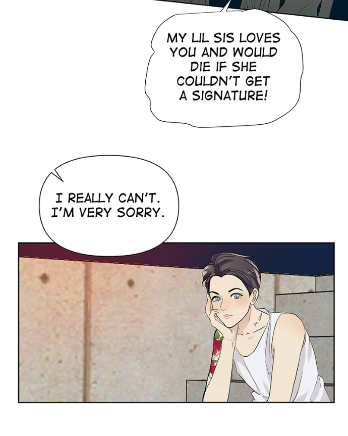 Freaking Romance Chapter 48 page 47 - 