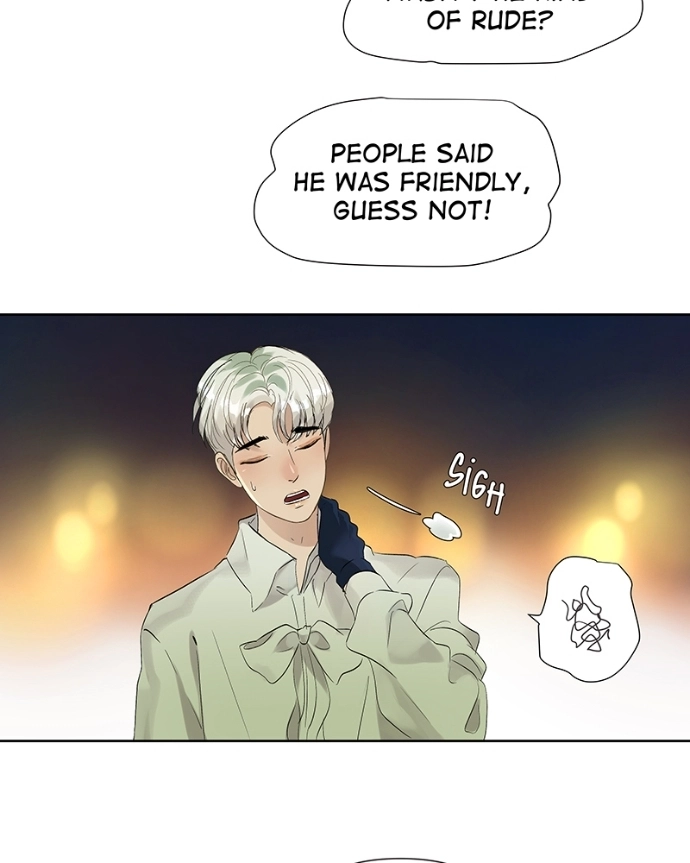 Freaking Romance Chapter 48 page 49 - 