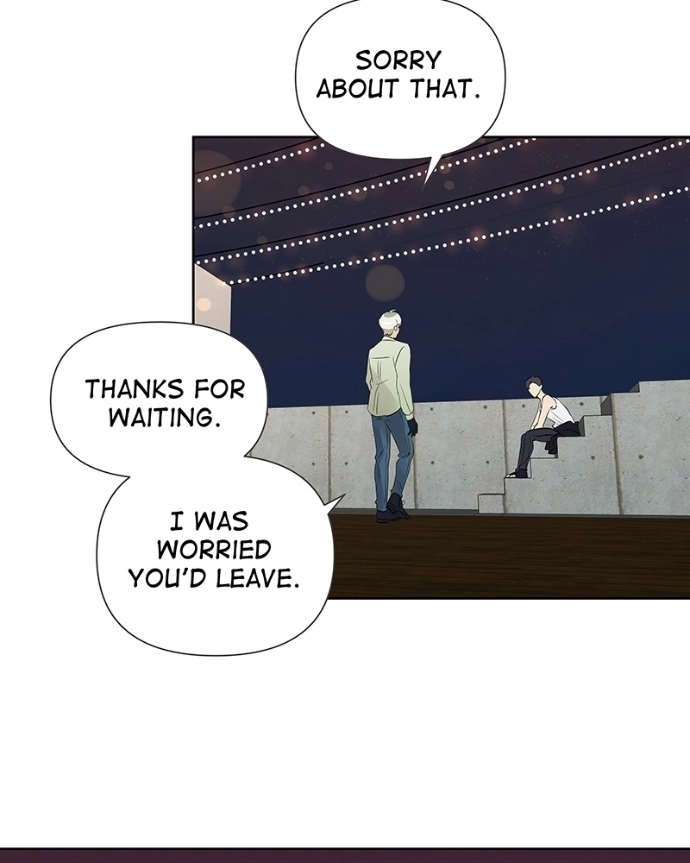 Freaking Romance Chapter 48 page 50 - 
