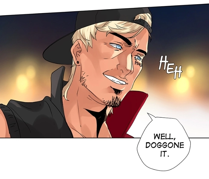 Freaking Romance Chapter 48 page 6 - 