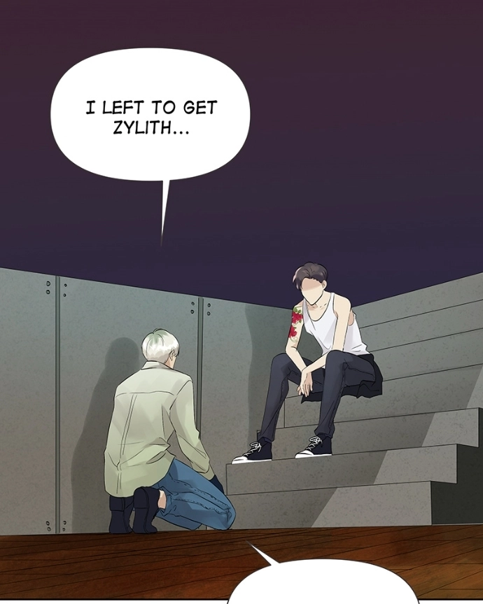 Freaking Romance Chapter 48 page 51 - 