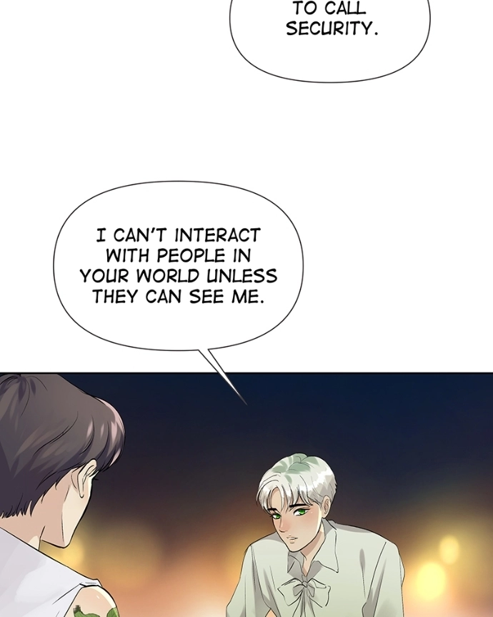 Freaking Romance Chapter 48 page 52 - 