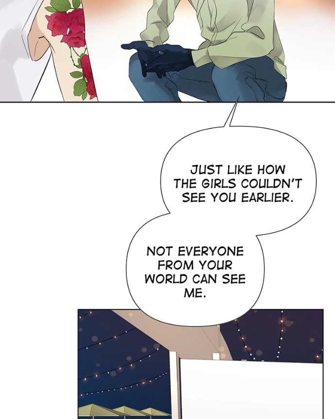 Freaking Romance Chapter 48 page 53 - 