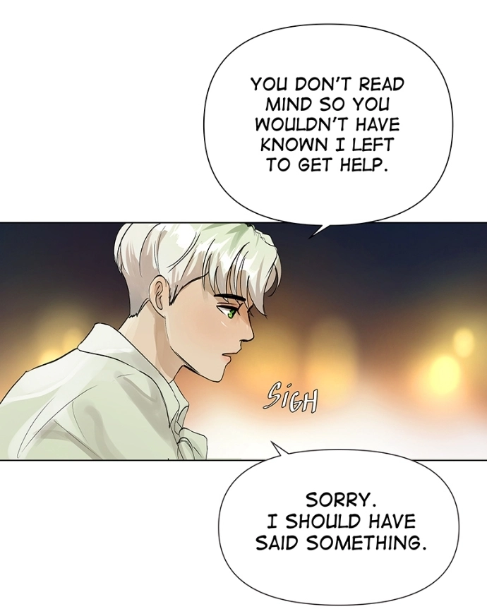 Freaking Romance Chapter 48 page 55 - 