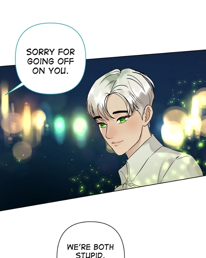 Freaking Romance Chapter 48 page 65 - 