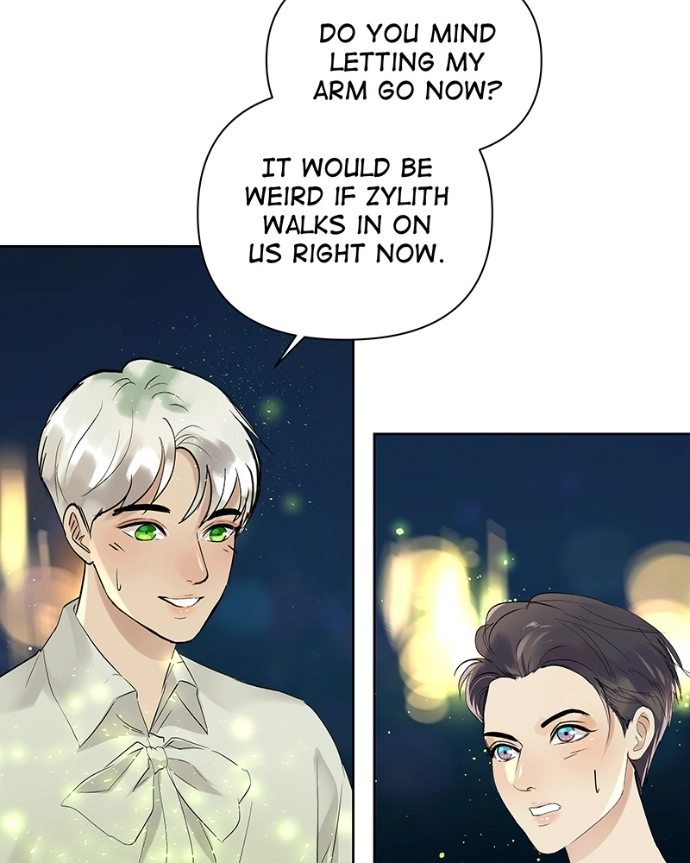 Freaking Romance Chapter 48 page 67 - 