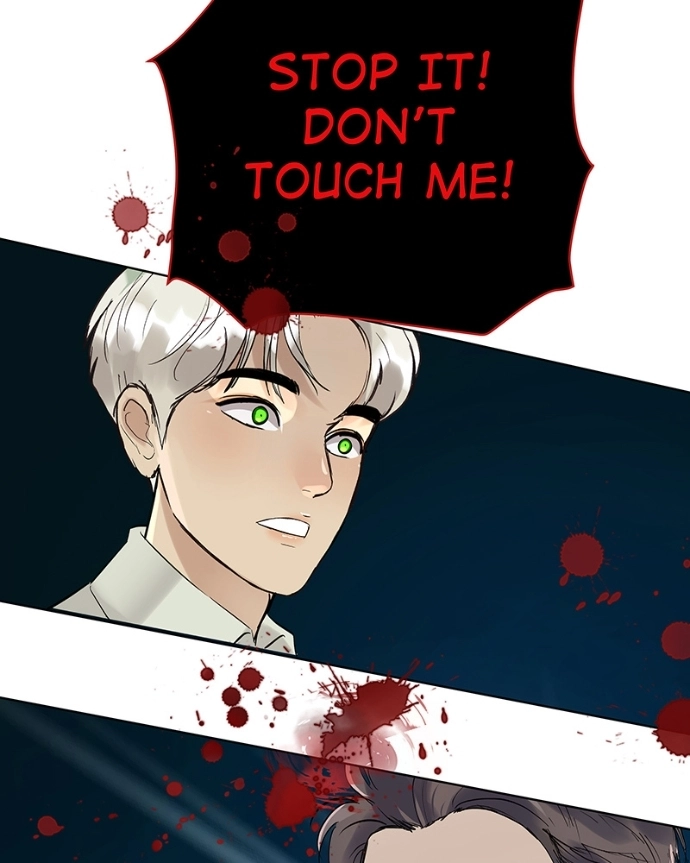 Freaking Romance Chapter 48 page 69 - 