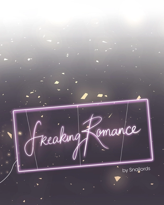 Freaking Romance Chapter 48 page 72 - 