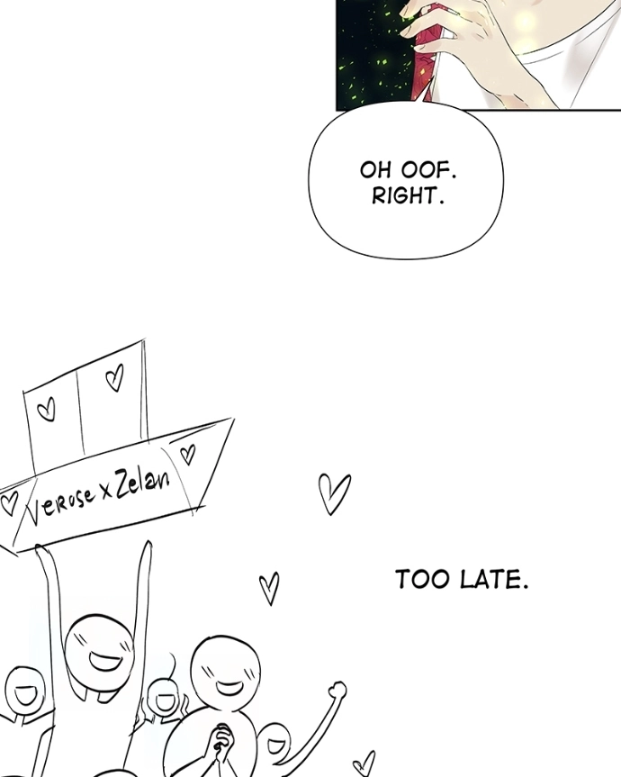 Freaking Romance Chapter 48 page 75 - 