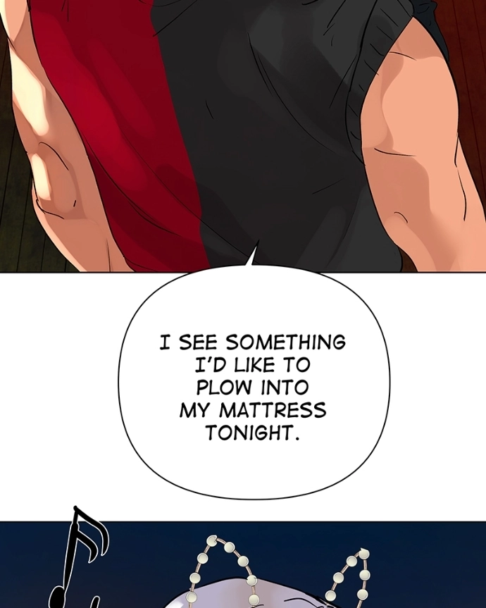 Freaking Romance Chapter 48 page 9 - 