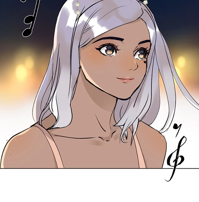 Freaking Romance Chapter 48 page 10 - 