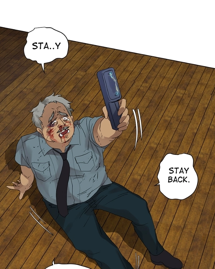 Freaking Romance Chapter 49 page 13 - 