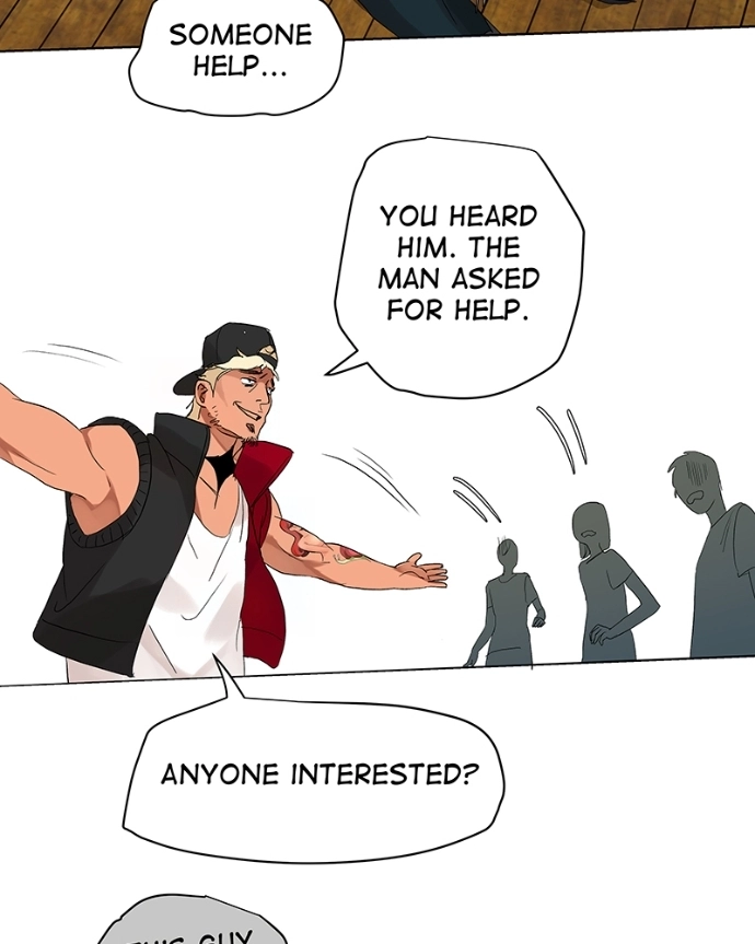 Freaking Romance Chapter 49 page 14 - 