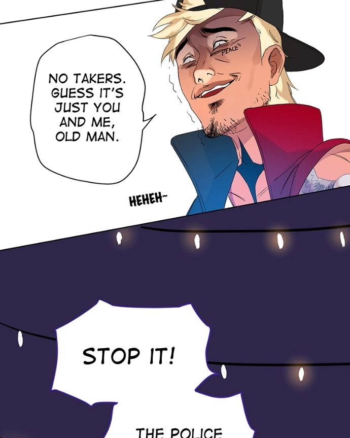 Freaking Romance Chapter 49 page 16 - 
