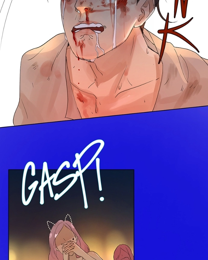 Freaking Romance Chapter 49 page 3 - 