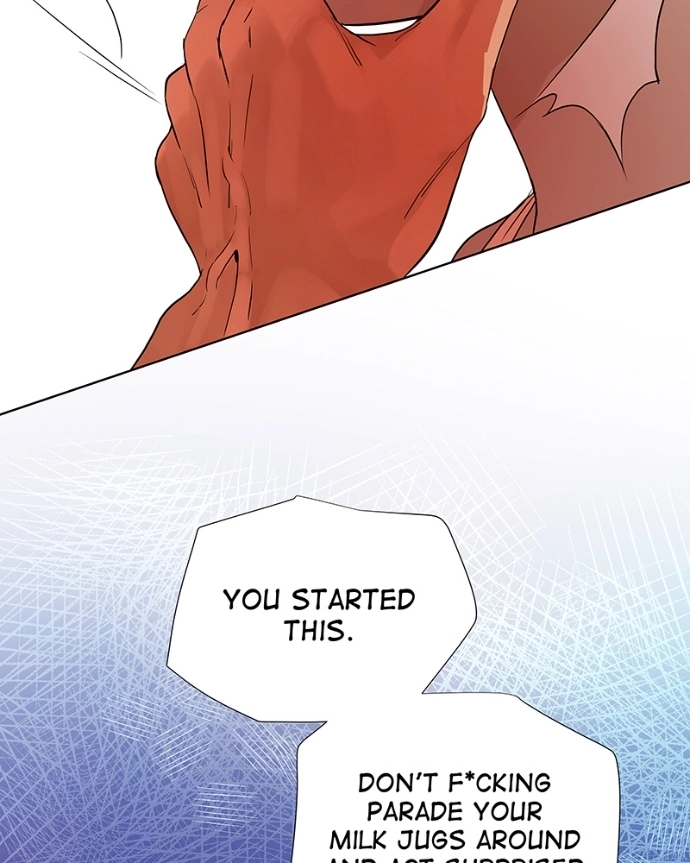 Freaking Romance Chapter 49 page 21 - 