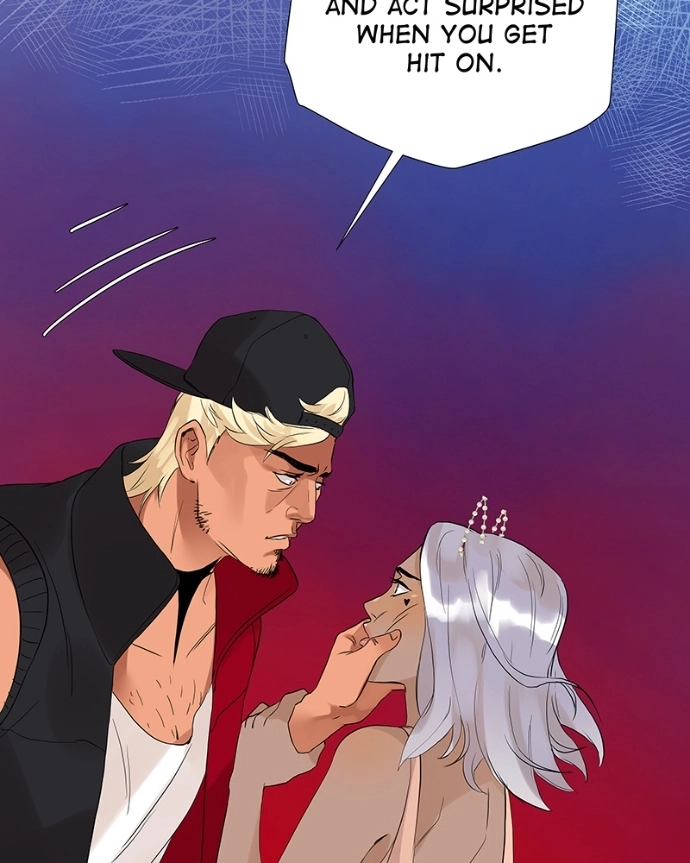 Freaking Romance Chapter 49 page 22 - 