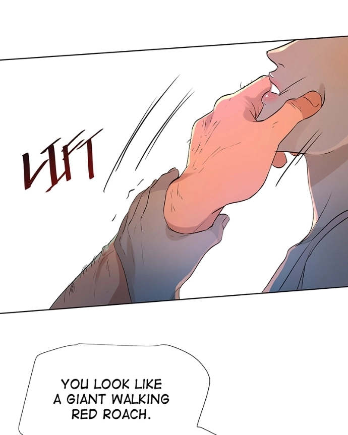 Freaking Romance Chapter 49 page 25 - 