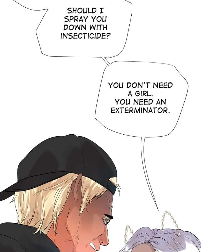 Freaking Romance Chapter 49 page 26 - 