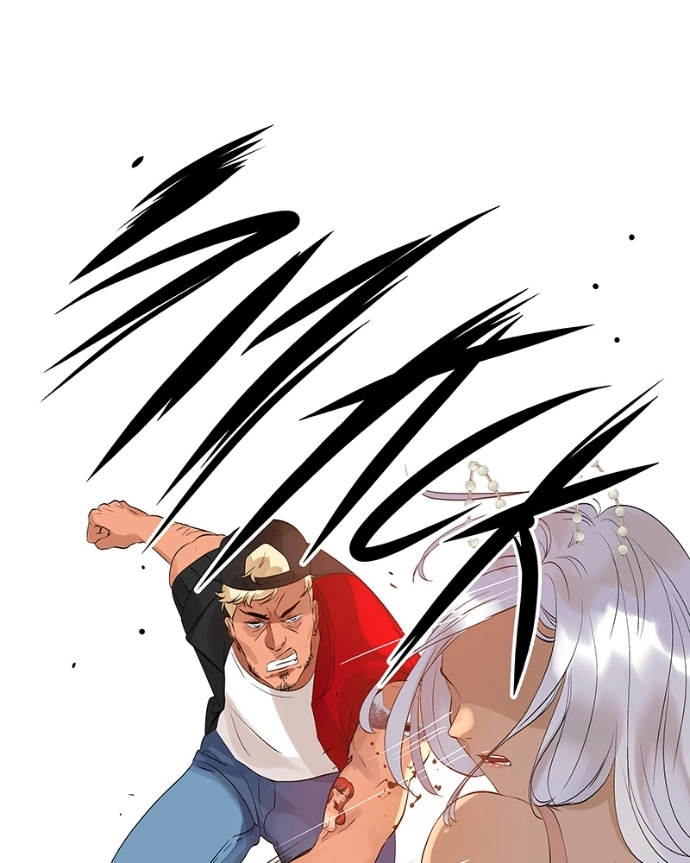 Freaking Romance Chapter 49 page 30 - 