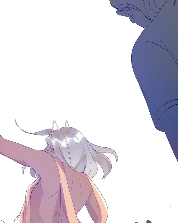 Freaking Romance Chapter 49 page 32 - 