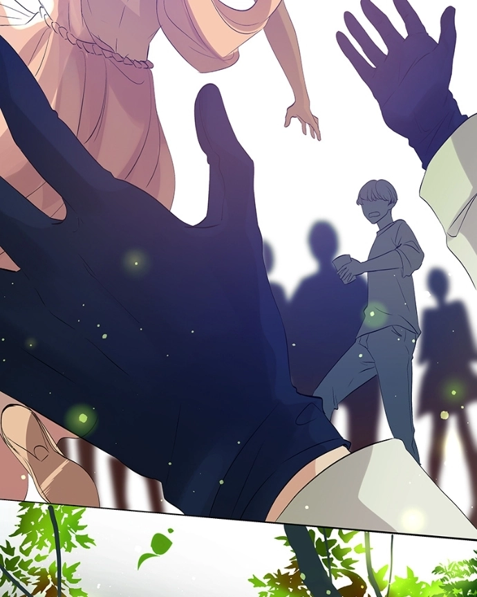 Freaking Romance Chapter 49 page 33 - 