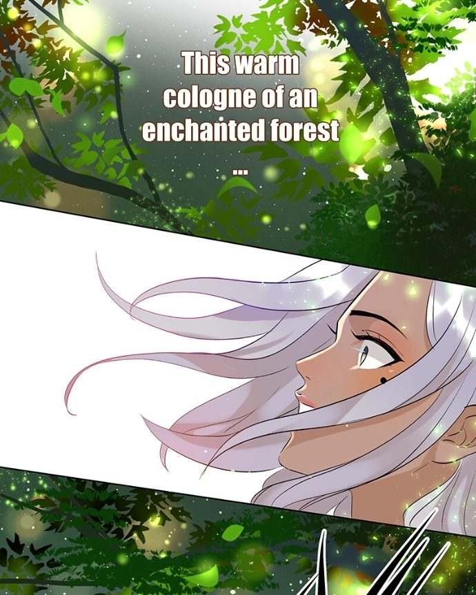 Freaking Romance Chapter 49 page 34 - 