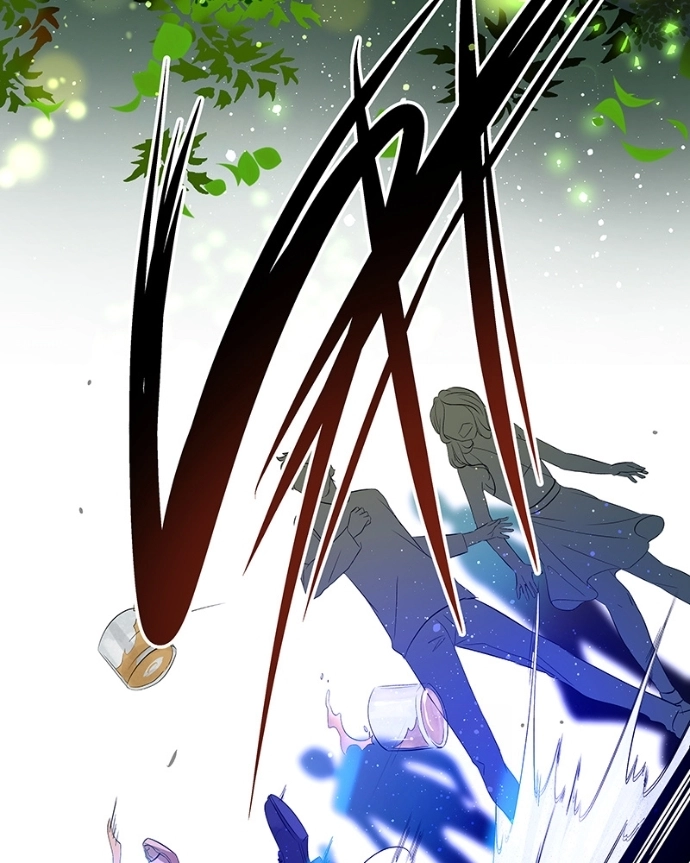 Freaking Romance Chapter 49 page 35 - 