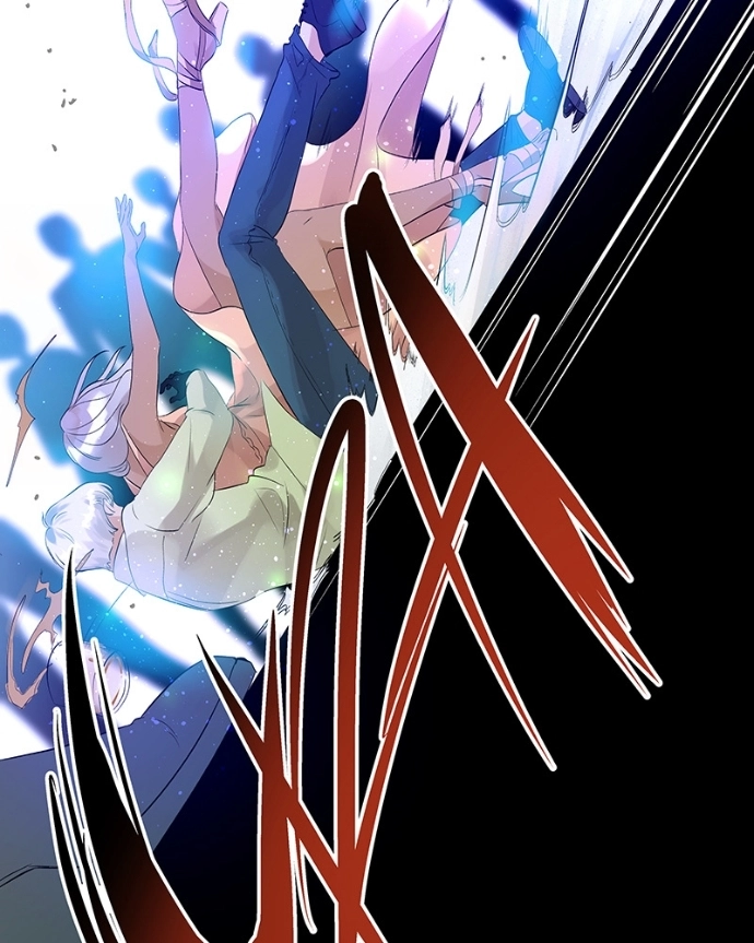 Freaking Romance Chapter 49 page 36 - 