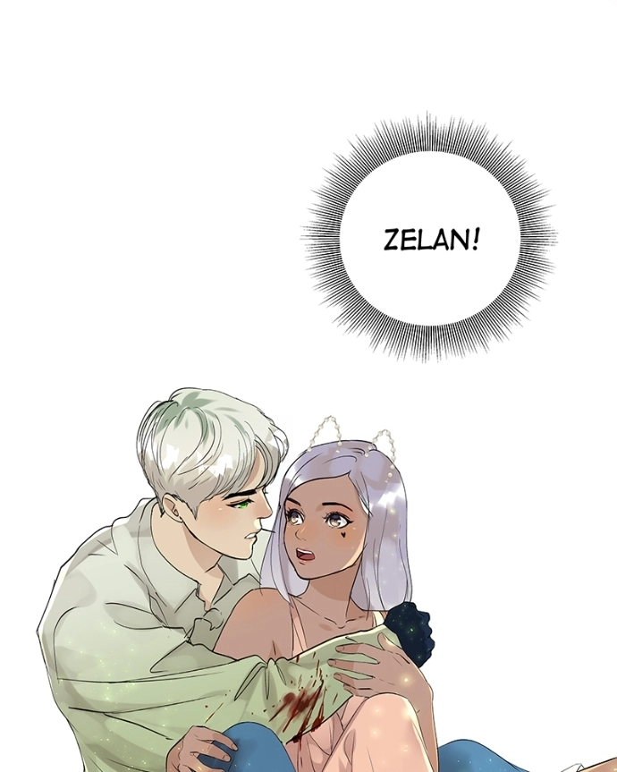 Freaking Romance Chapter 49 page 39 - 