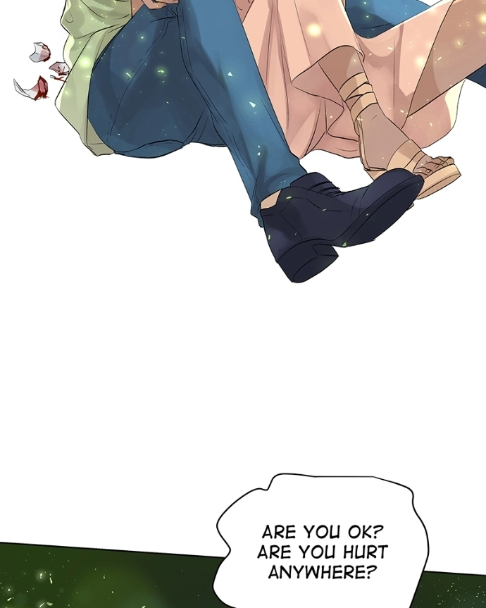 Freaking Romance Chapter 49 page 40 - 