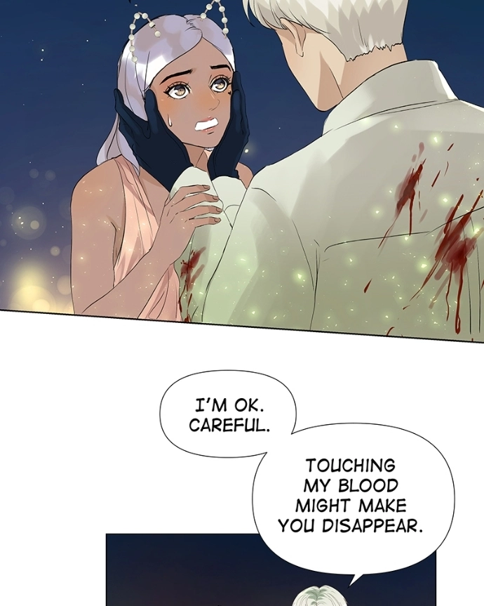 Freaking Romance Chapter 49 page 42 - 