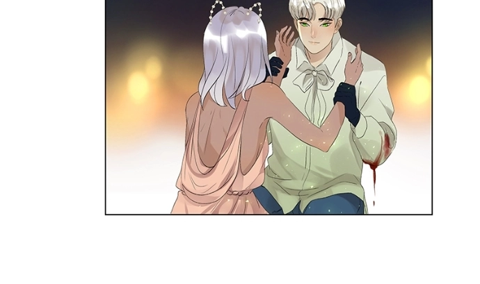 Freaking Romance Chapter 49 page 43 - 