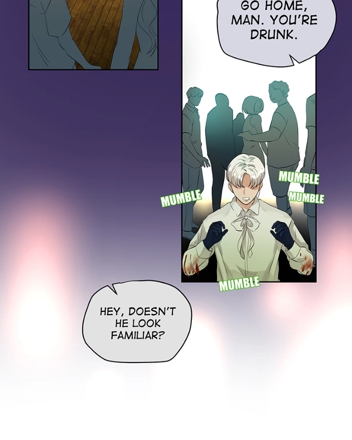 Freaking Romance Chapter 49 page 45 - 