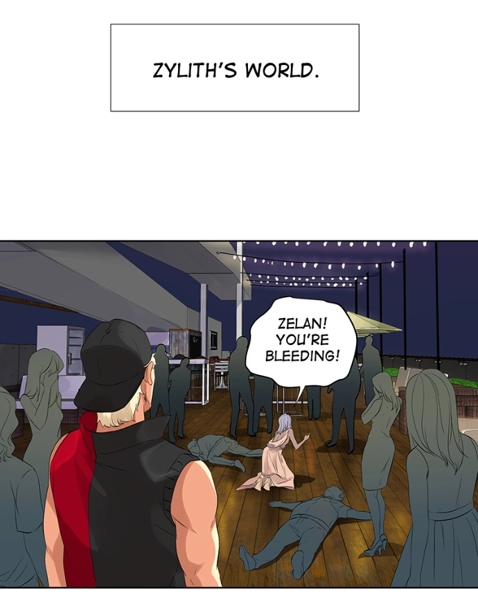 Freaking Romance Chapter 49 page 46 - 