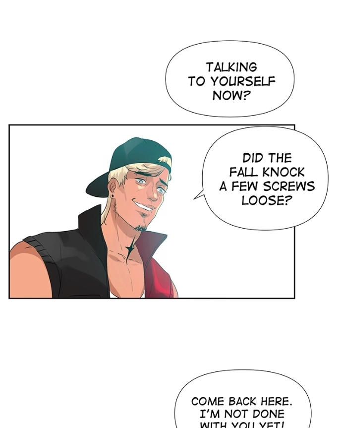 Freaking Romance Chapter 49 page 47 - 